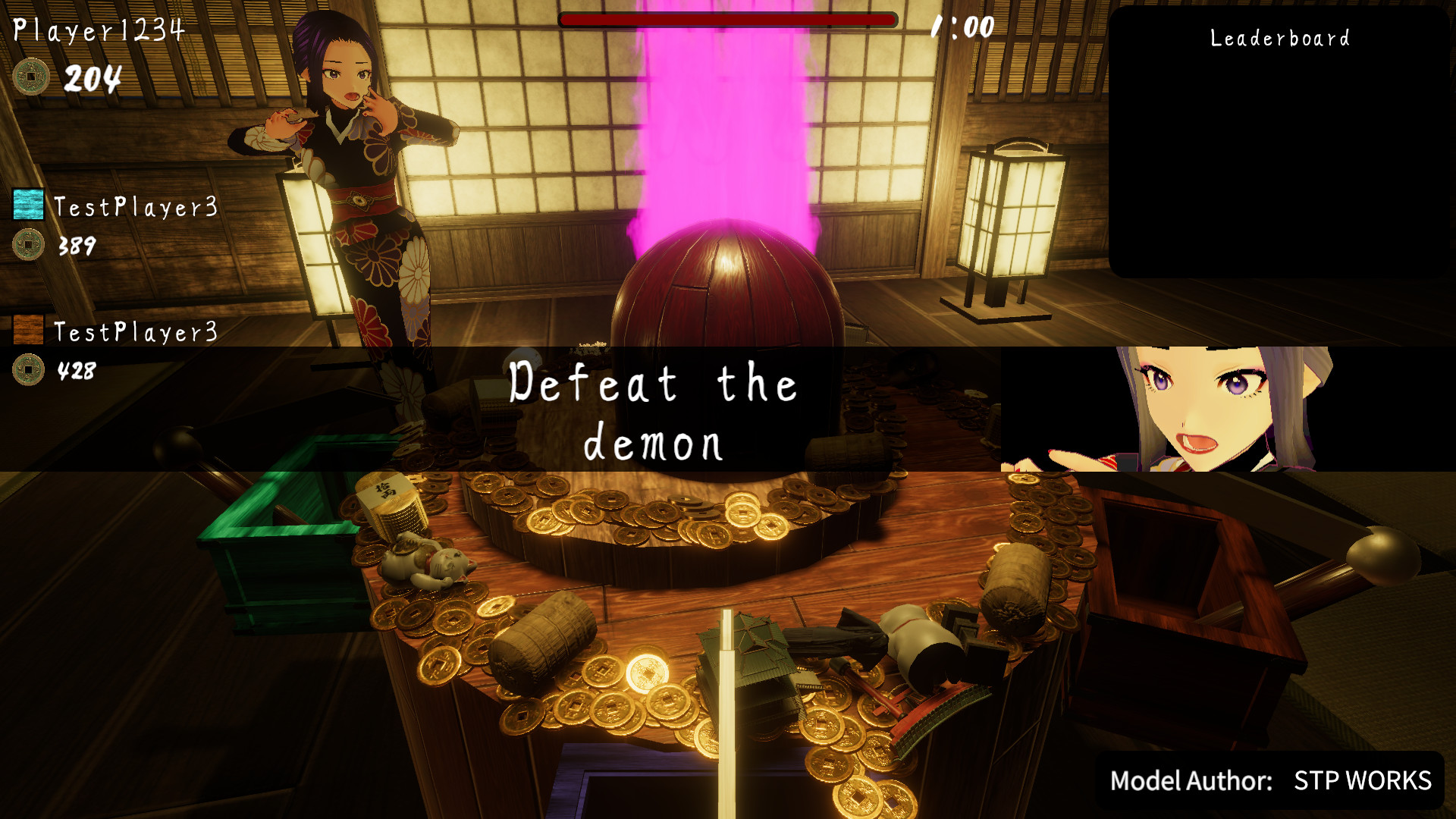 なんとSteamの日本セールスランキング4位！『古銭プッシャーフレンズ』インタビュー│ゲームクリエイターの楽屋でまったり by Game  Creators Guild