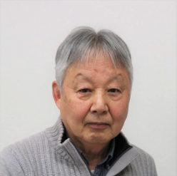 昭48 岡田完二郎さんの思い出 富士通 岡田完二郎さんの思い出