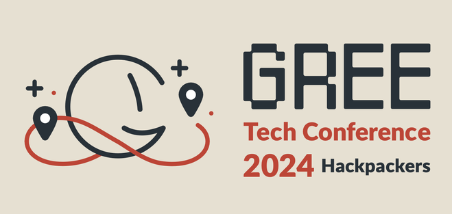 『GREE Tech Conference 2024』10月25日開催│ゲームクリエイターの楽屋でまったり by Game Creators ...