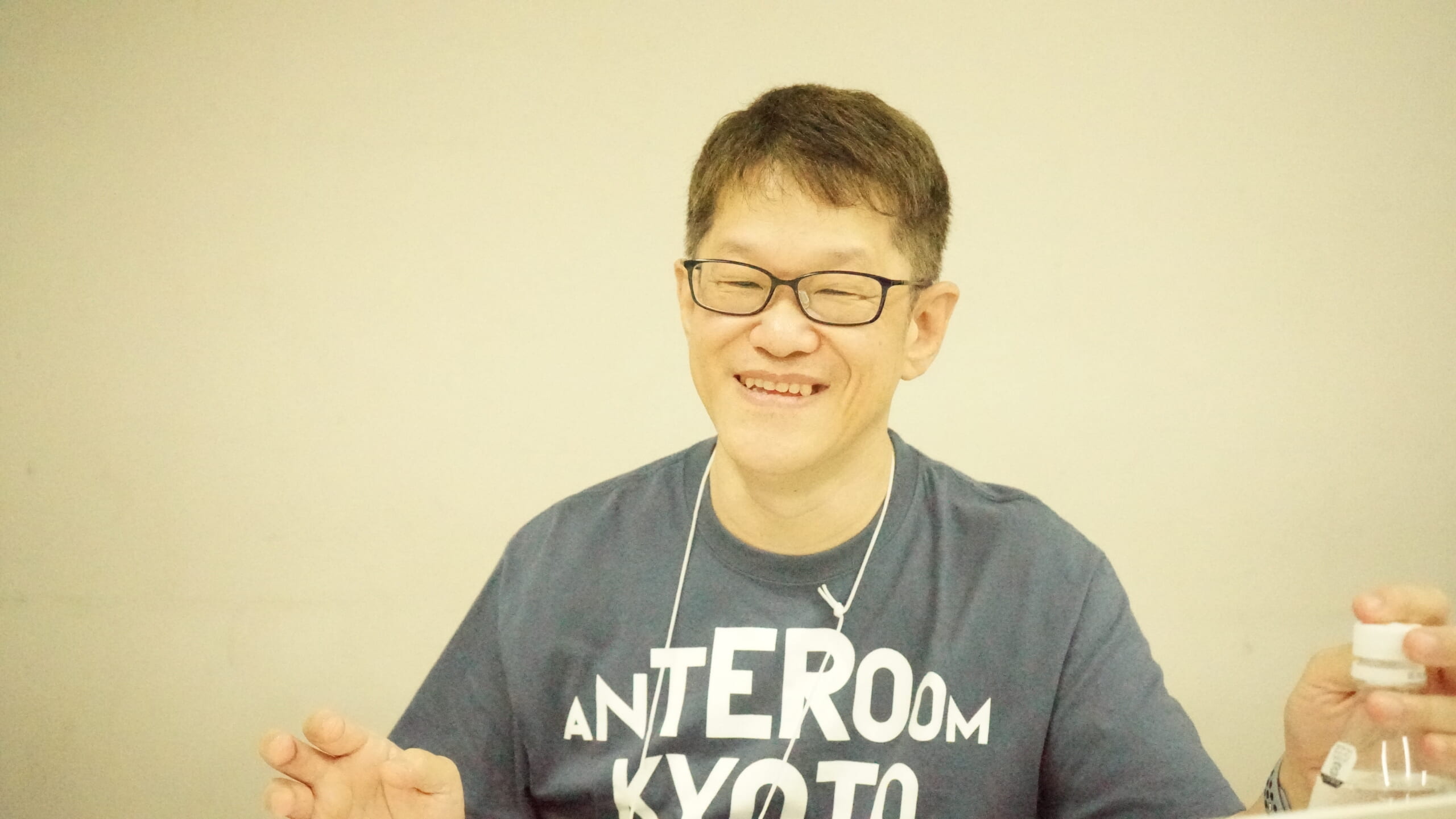 ゲームクリエイター図鑑No.007木村 征史氏＃1「社名“room6”誕生秘話