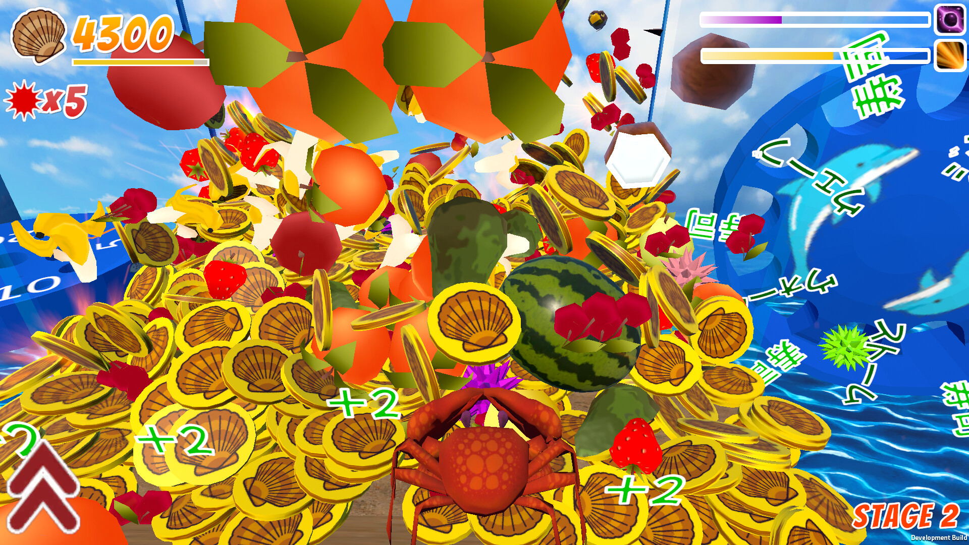 初心者がひとつひとつ調べて開発していった『ホタテシューター』インタビュー│ゲームクリエイターの楽屋でまったり by Game Creators  Guild