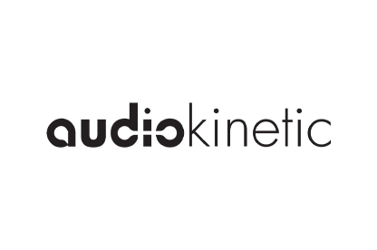 Audiokinetic株式会社