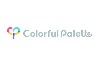 Colorful Palette